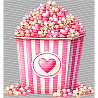 Valentine's Day-QRJ  2622